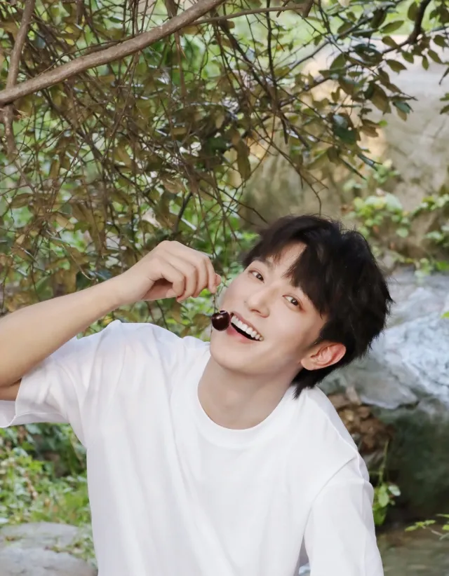 Possessed: Li Peien's Awakening