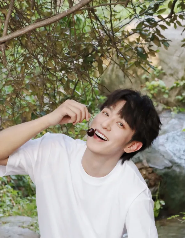 Possessed: Li Peien's Awakening