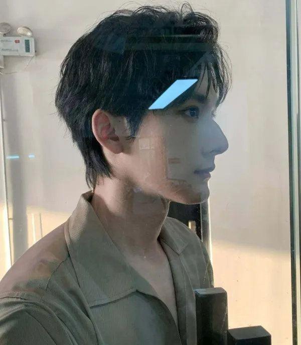 ✦ Ocean Jiang ✦ — "Voidmart Temptation Protocol"