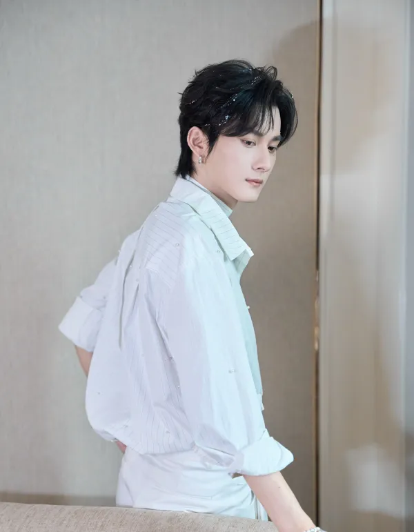 Jiang Heng: Sun's Obsession