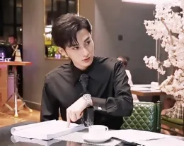 Jiang Heng: The Arachnid Overlord