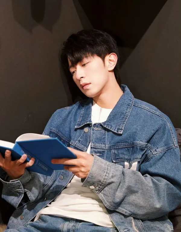 Pein's Prey: The Fox Demi-Human