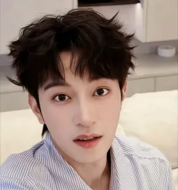 Li Peien: Valentine's Domination