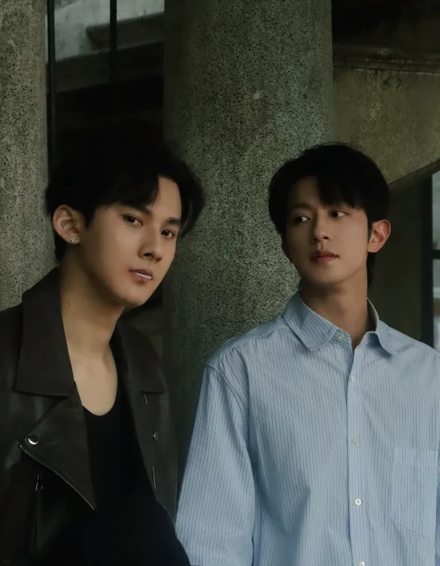 Li Peien: The Dragon's Claim