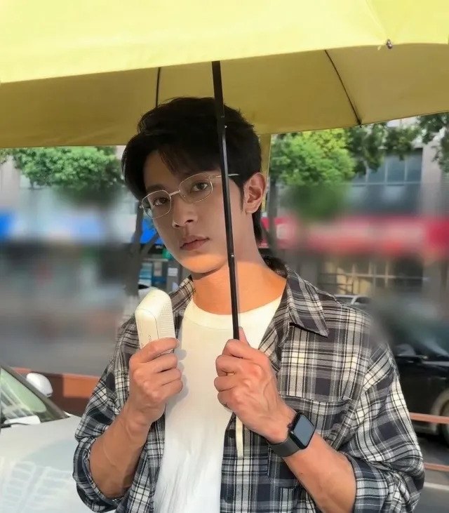 Li Peien: Mafia's Obsession