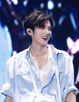 Ocean's Claim | Jiang Heng's Obsession at Blackridge