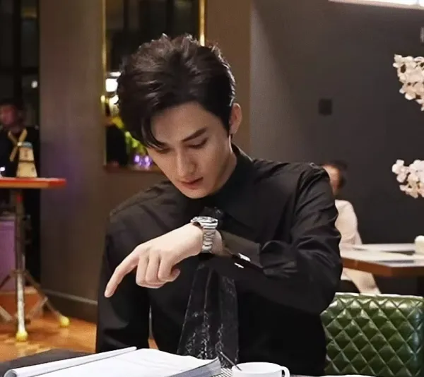 Ocean's Possession: Mafia's Enforcer