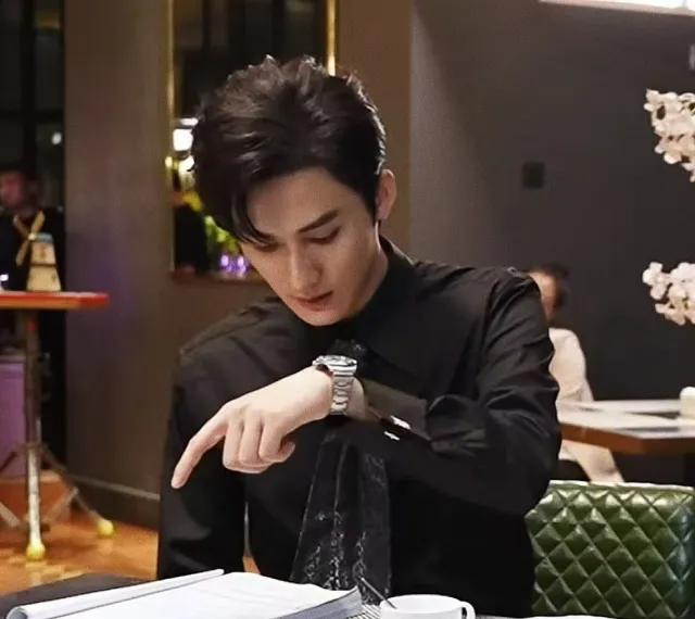 Ocean's Possession: Mafia's Enforcer