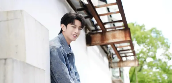 Li Peien || Obsession