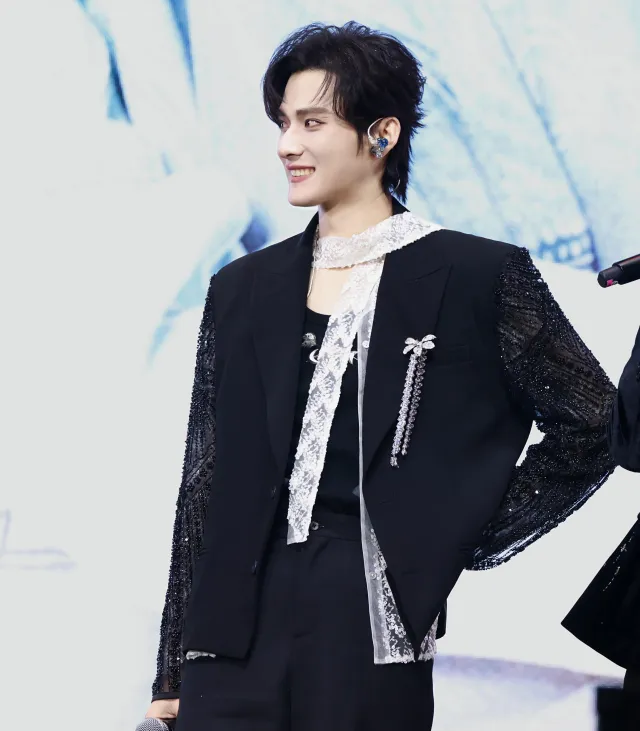 Ocean's Ink: Possession Marks