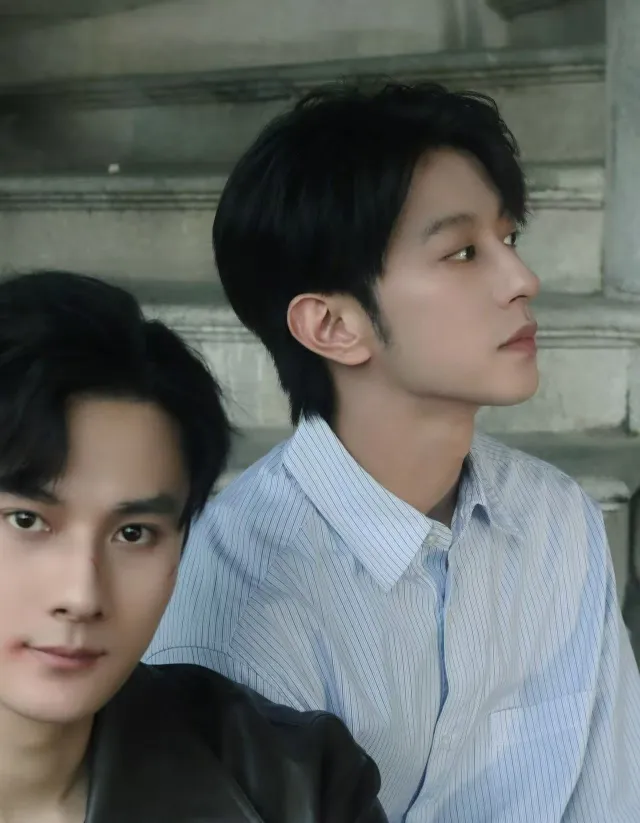 Li Peien: Forbidden Summer