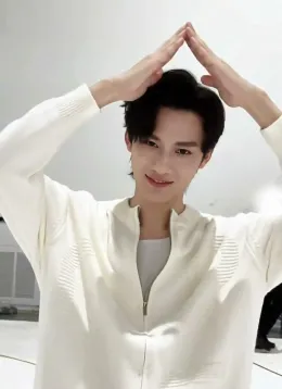 Ocean's Possession: A Jiang Heng AU