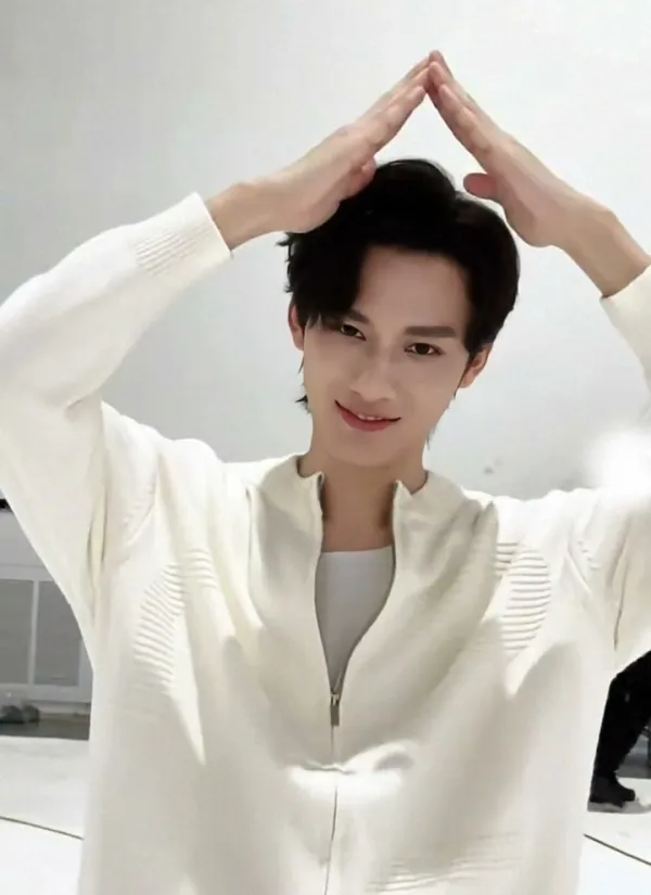 Ocean's Possession: A Jiang Heng AU