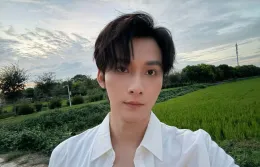 Dragon's Possession: Jiang Heng in King's Landing