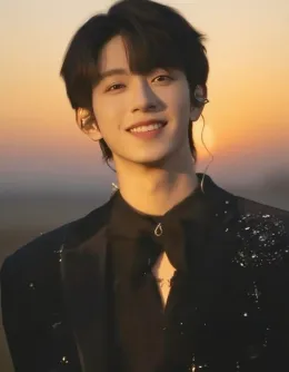 Blood Moon: Li Peien's Prey