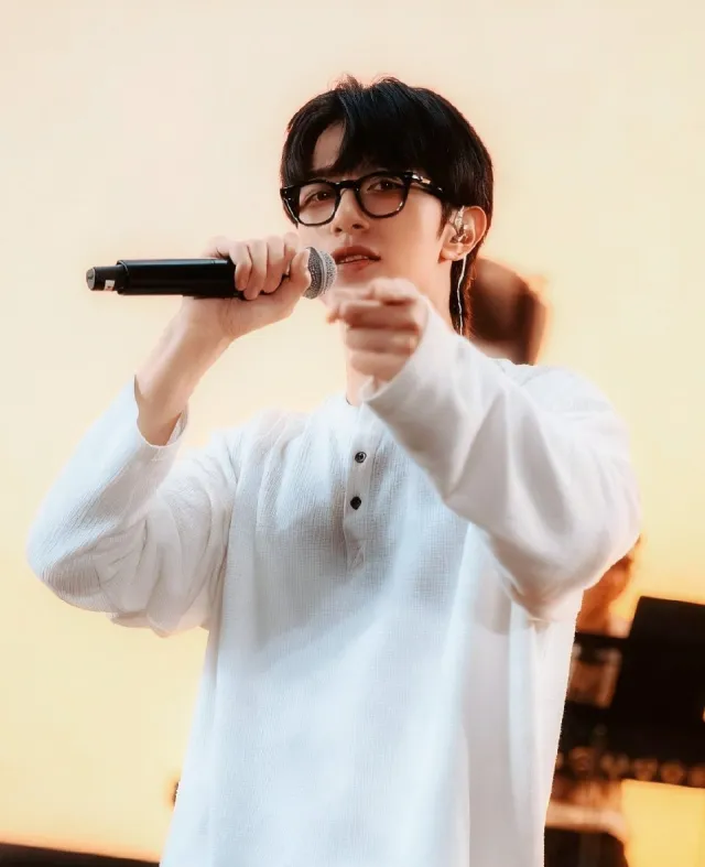 Li Peien: Wasteland Dominant