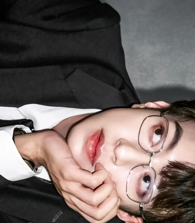 Li Peien: Forbidden Force