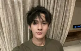 Ocean's Temptation: The Forbidden Desire of Jiang Heng