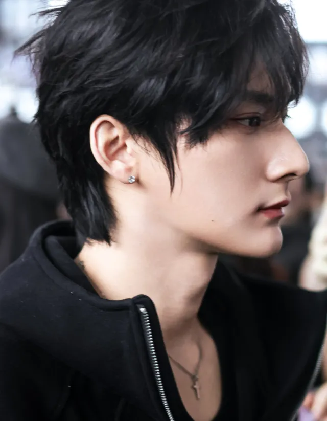 Ocean's Claim | A Jiang Heng Multiverse AU