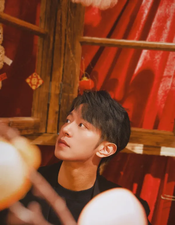 Li Peien | Issek's Prey