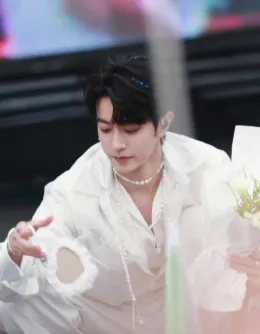 Pein Ricco || Frostbound Surrender