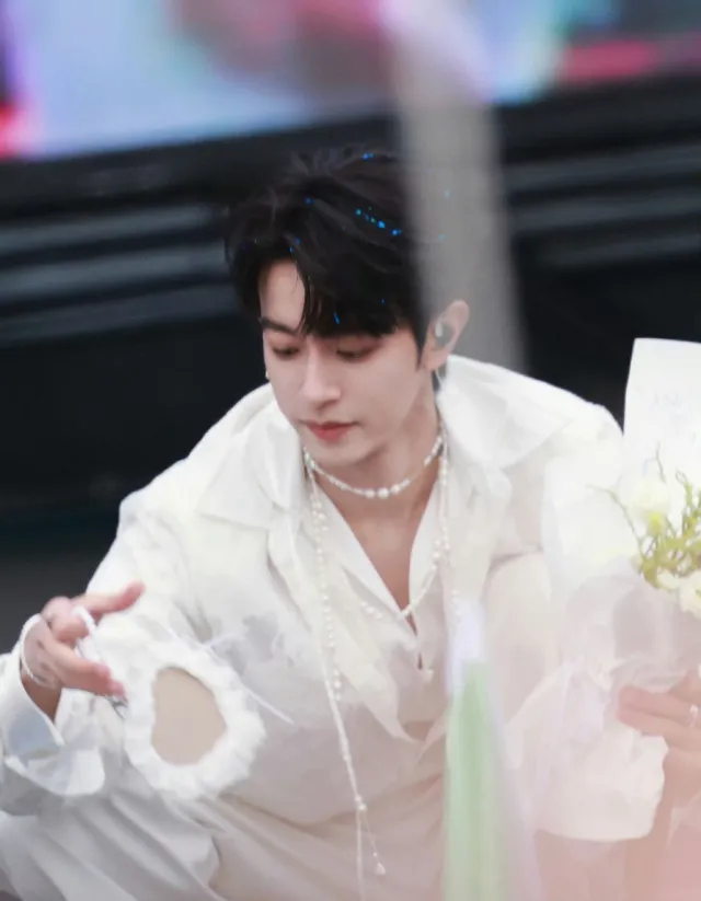 Pein Ricco || Frostbound Surrender