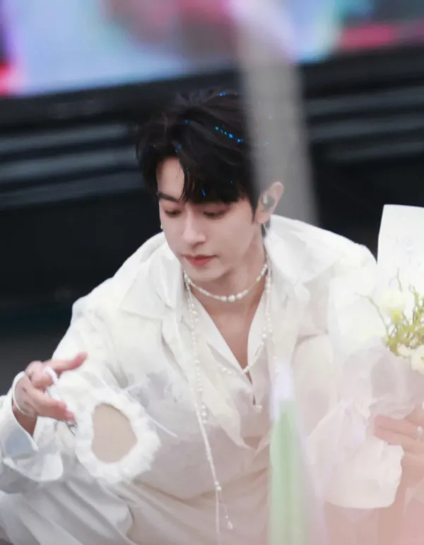 Pein Ricco || Frostbound Surrender