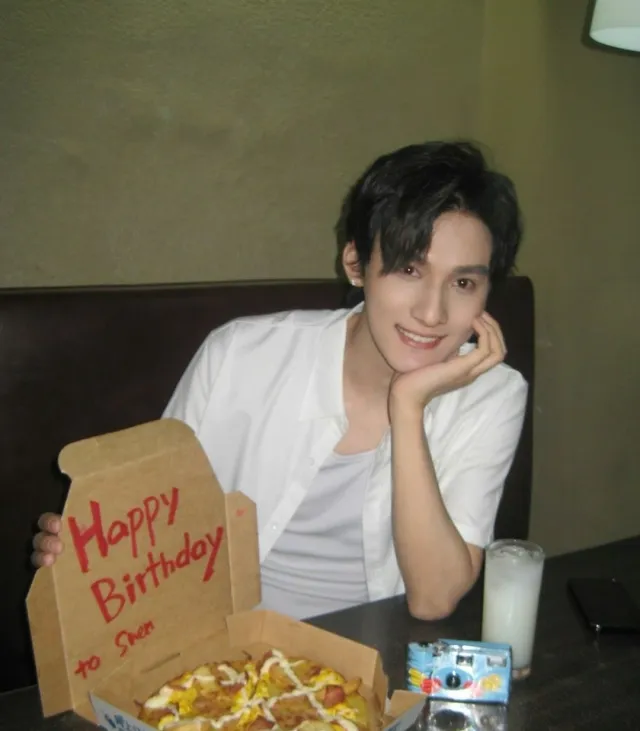 MOBSTER DOMINION | Ocean Jiang |