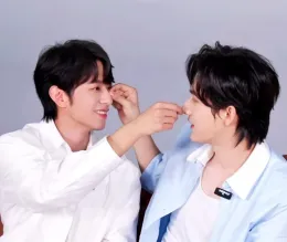 Li Peien: Fallen Angel's Obsession