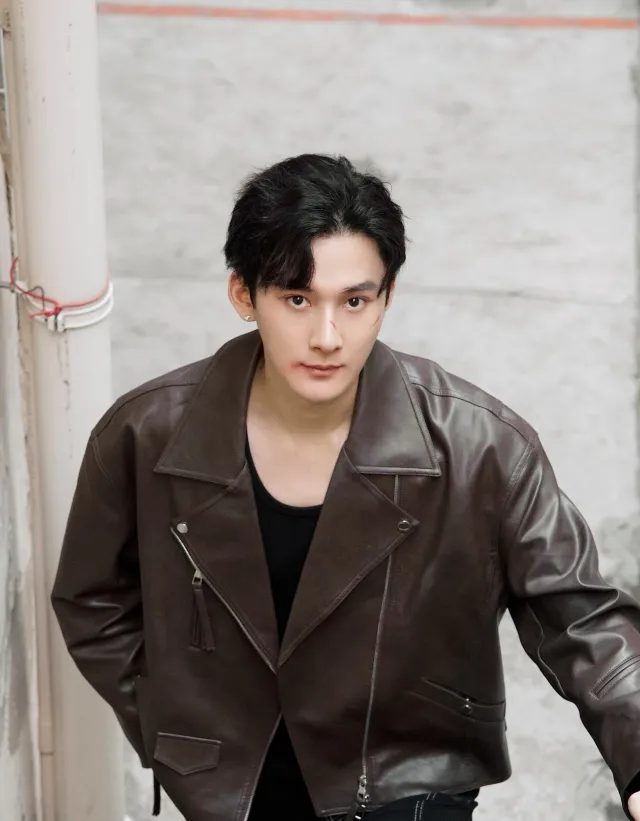 Jiang Heng | Fallen Angel