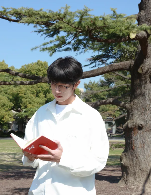 Dangerous Territory: Li Peien's Claim