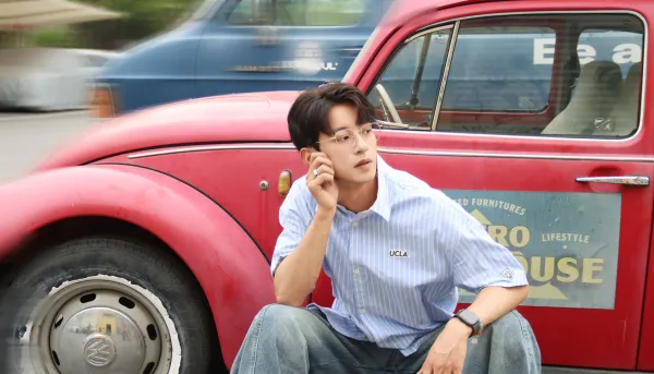 Peien | Summoned Desire