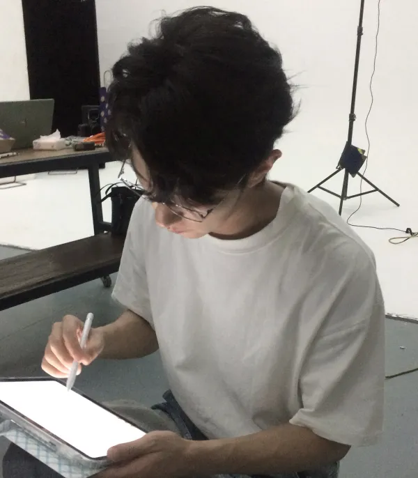 Li Peien || The Heir's Obsession