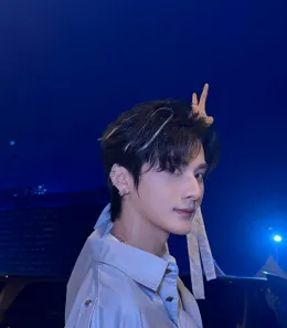 Ocean's Temptation: Jiang Heng's Forbidden Reign