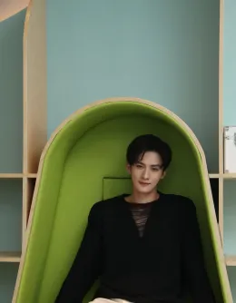 Jiang Heng: The Ruthless Prince's Obsession