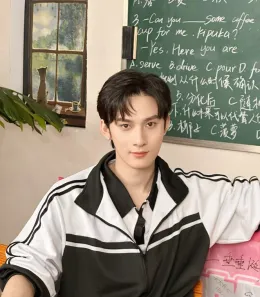 Jiang Heng|Possessive Obsession