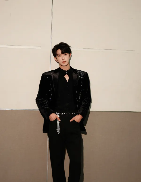 Peien | Possessive Duke