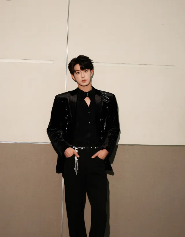 Peien | Possessive Duke