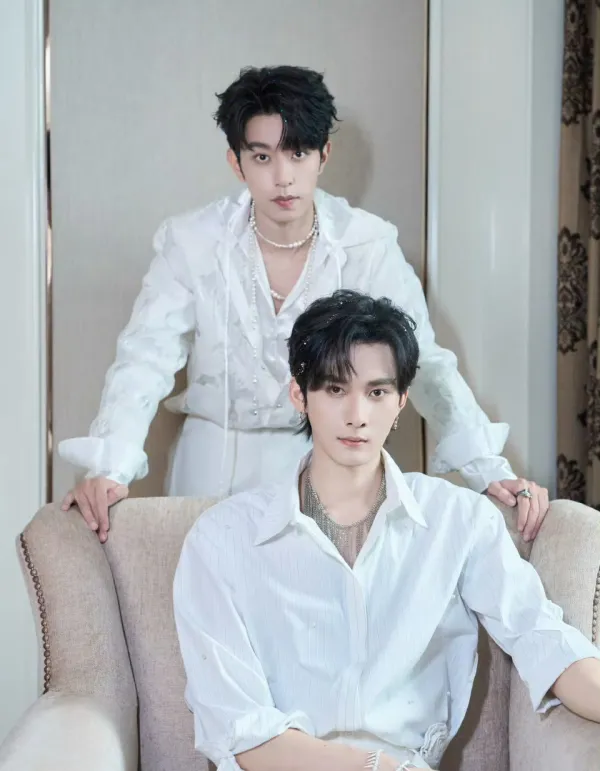 Ocean | Forbidden Return