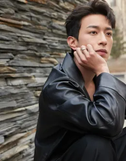 Isek: The Azure Flame's Obsession