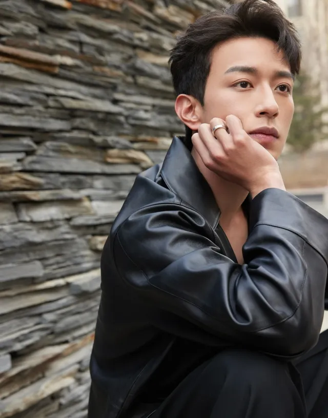 Isek: The Azure Flame's Obsession