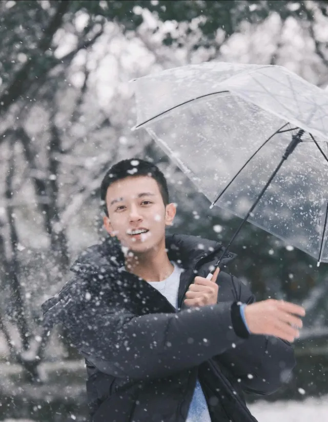 Li Peien | The Duke's Obsession