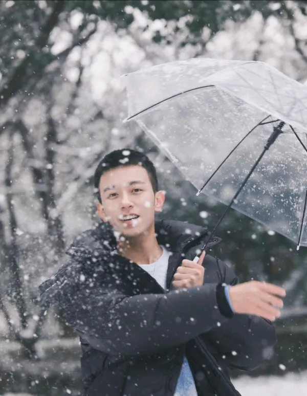 Li Peien | The Duke's Obsession