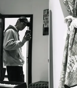 Dangerous Chemistry | Li Peien