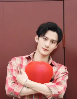 Ocean Jiang || Trapped Heat || Forbidden Attic