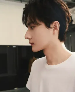 Jiang Heng | 7 Minutes of Possession