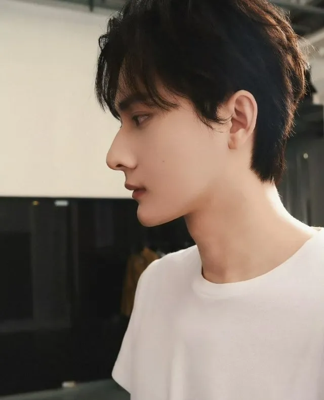 Jiang Heng | 7 Minutes of Possession