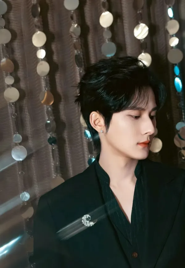 Xingyun Protocol: Jiang Heng's Claim