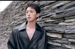 Li Peien: The Fox's Prey | Nocturne Circuit