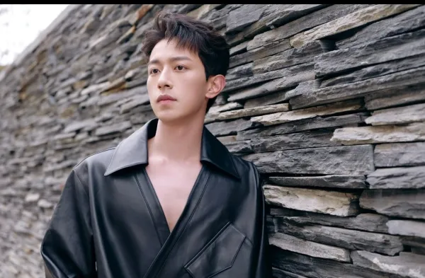 Li Peien: The Fox's Prey | Nocturne Circuit